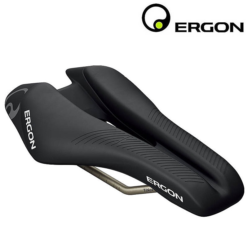 エルゴン SR TRI MEN FRONT （SRトライメンフロント） ergon