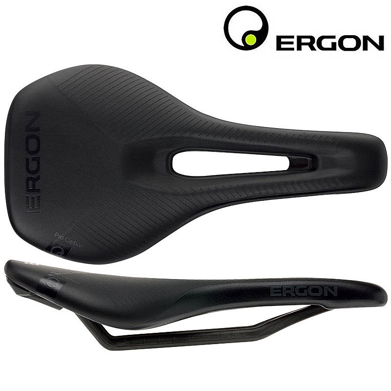 エルゴン SR PRO CARBON WOMEN （SRプロカーボンウィメン） ergon