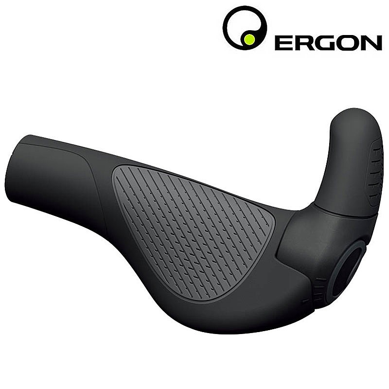 エルゴン GP2 EVO ergon