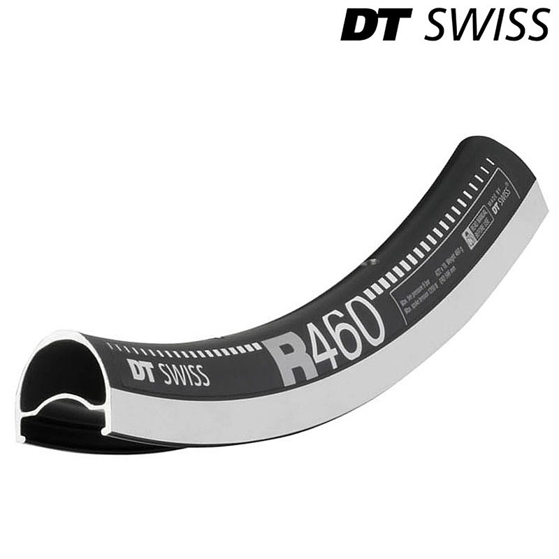 DTスイス R460 リム 700C DT SWISS