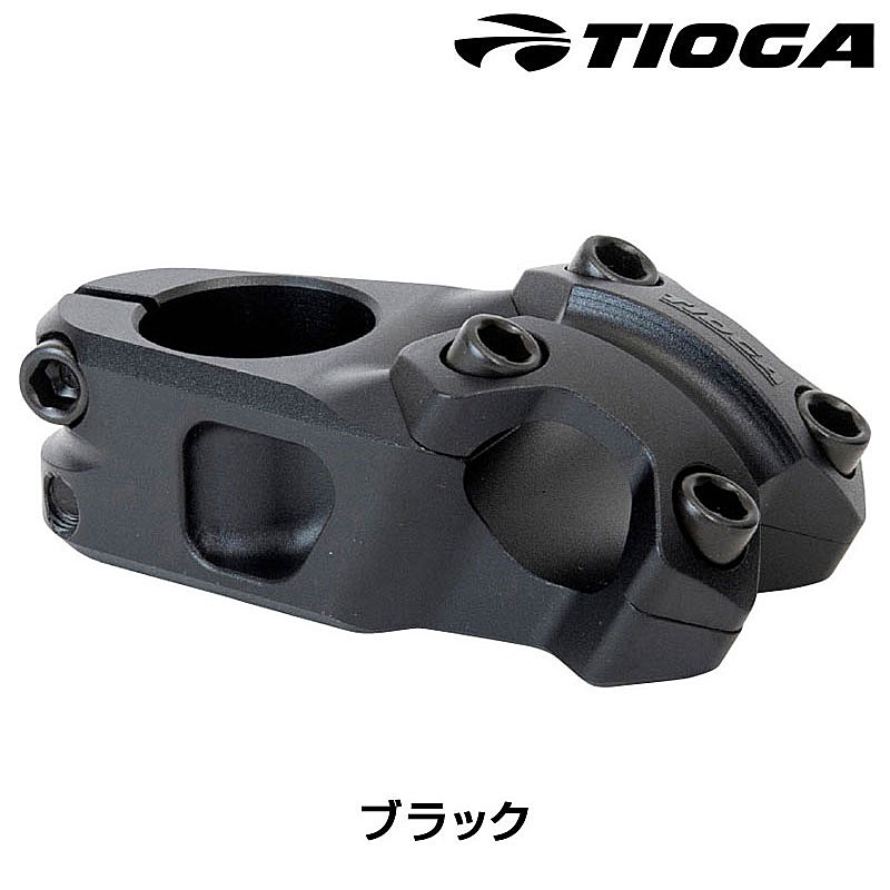 楽天市場】タイオガ ST 7.4-10.1 クランプ径：22.2mm TIOGA