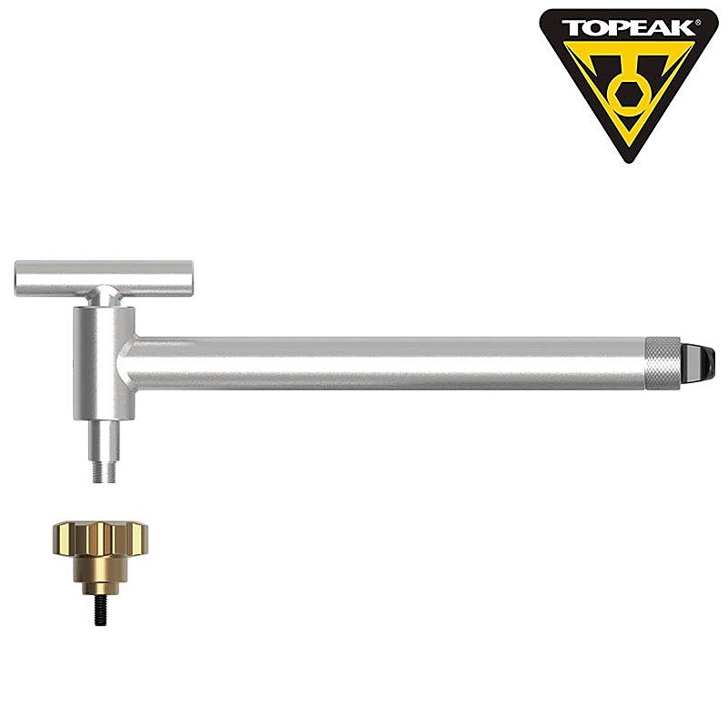 トピーク HANGER ALIGNMENT GAUGE （ハンガーアライメントゲージ） TOPEAK
