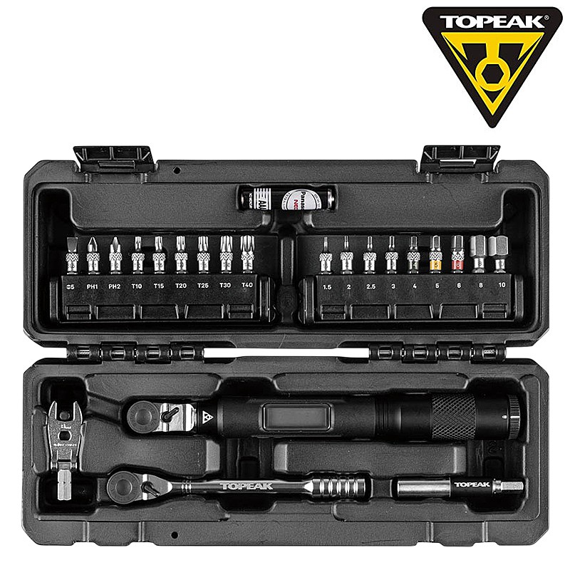 トピーク TORQ STICK PRO DIGITAL （トルクスティックプロデジタル） TOPEAK