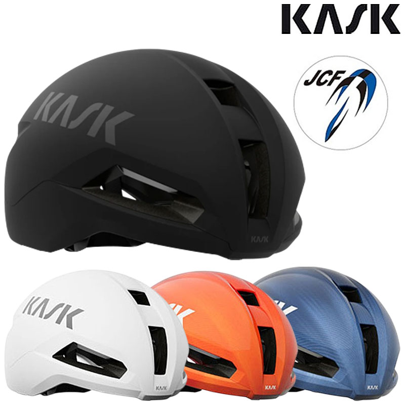 カスク NIRVANA （涅槃） KASK