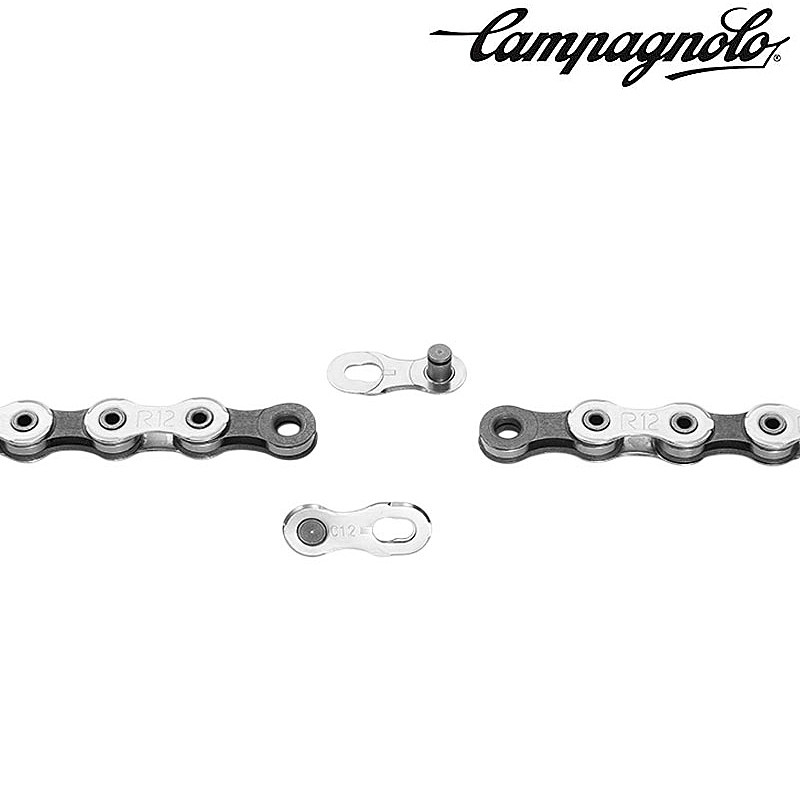 カンパニョーロ SUPER RECORD （スーパーレコード）C-LINK CHAIN 12S Campagnolo