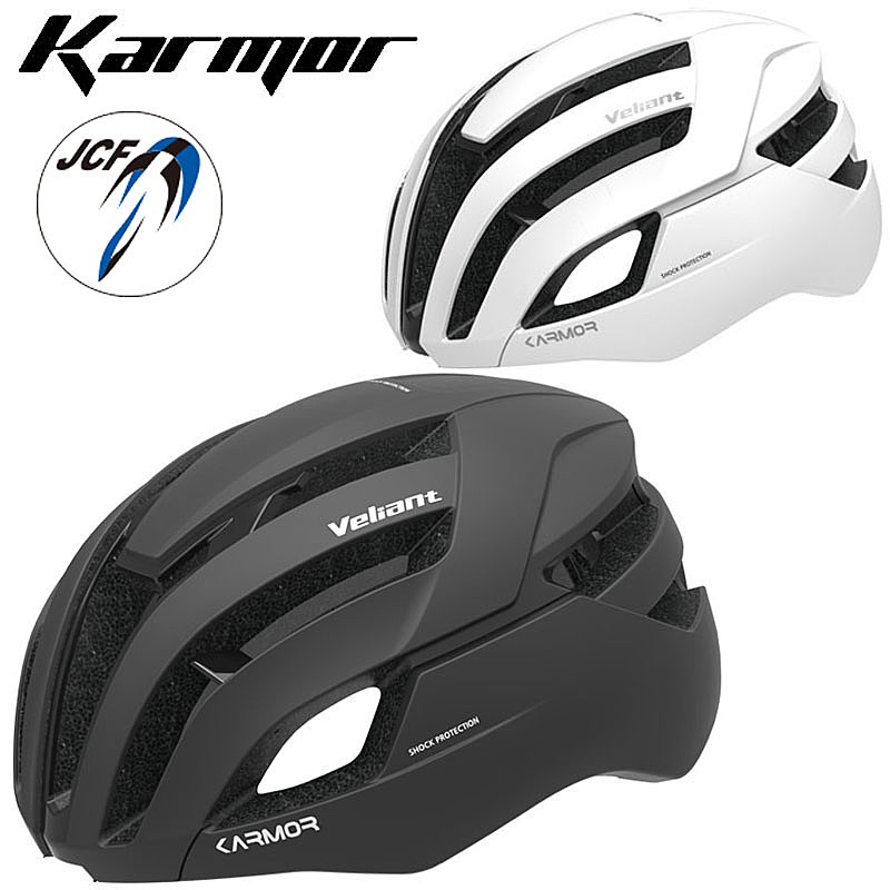 カーマー VELIANT （ベリアント） Karmor
