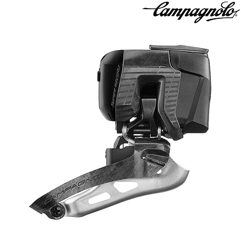 カンパニョーロ 13フロントディレイラー 29T～55Tチェーン店輪っか相応う Campagnolo