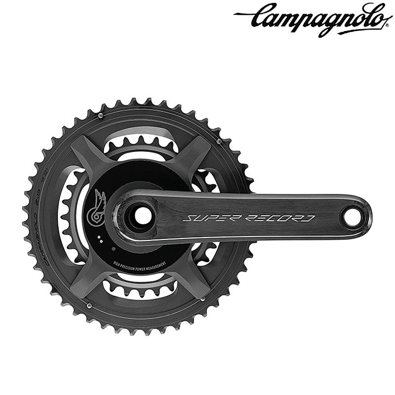 カンパニョーロ 13スターターのみ QCK-TECK BB専用 力強さ米突付 Campagnolo