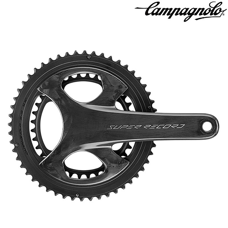 カンパニョーロ 13スターターのみ QCK-TECK BB専用 Campagnolo
