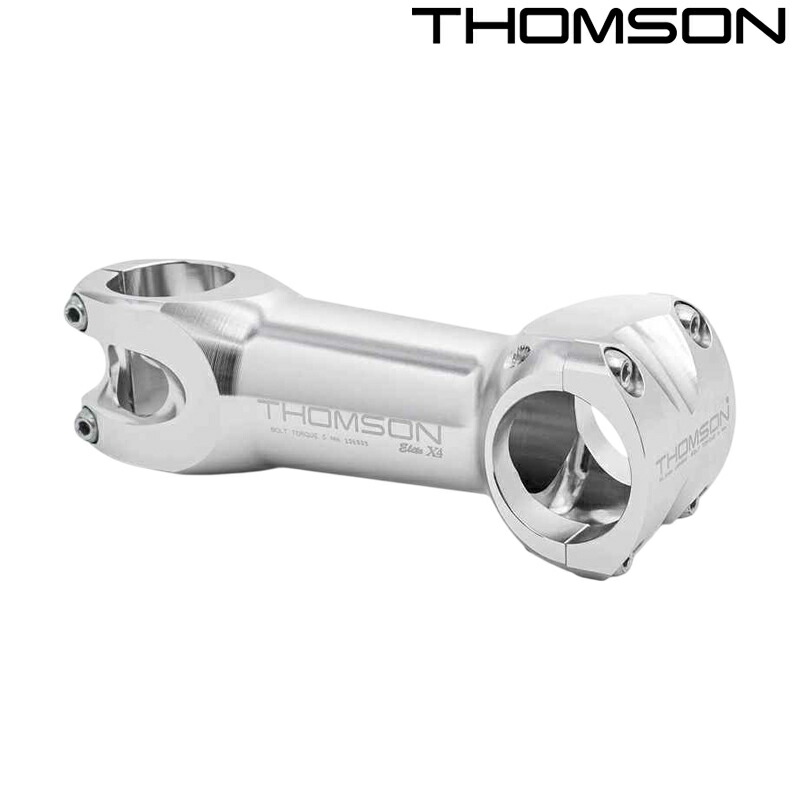 楽天市場】自転車 ステム トムソン THOMSON ELITE X4 STEM