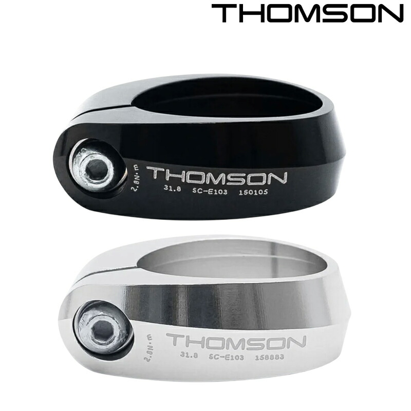 トムソン SEATPOST COLLAR THOMSON 送料無料