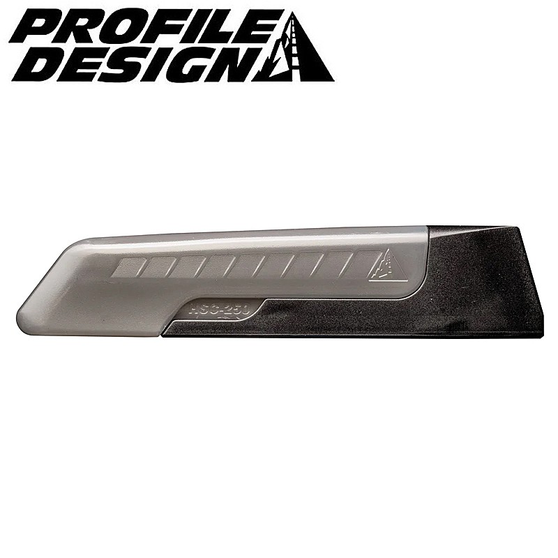プロファイルひな型 HSC 250 BOTTLE KIT （HSC 250瓶一揃いの道具）290ml PROFILE DESIGN 貨物輸送無料