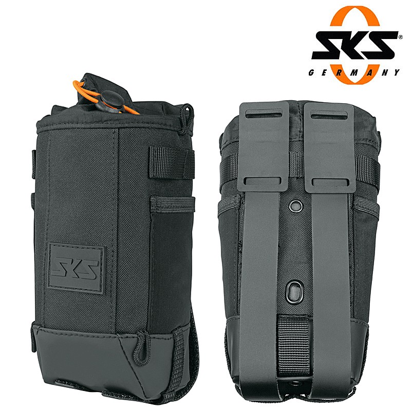 エスケーエス URBAN STEM BAG （アーバンステムバッグ） SKS 貨物輸送無料