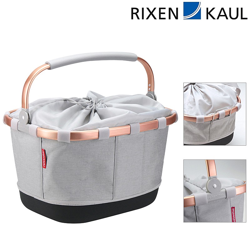 リクセンカウル CARRY BAG GT UNICLIP 2 （キャリーバッグGTユニゼムクリップ2）FA847 RIXEN KAUL 貨物輸送無料