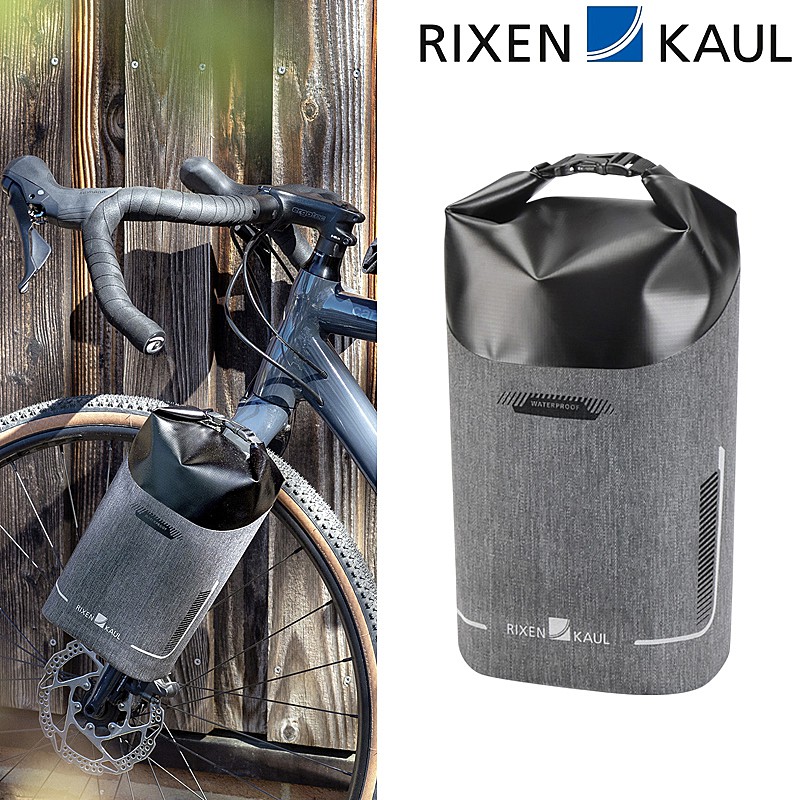 リクセンカウル BIKEPACK FORK WATERPROOF （バイクパックフォークウォータープルーフ）FR812 RIXEN KAUL 送料無料