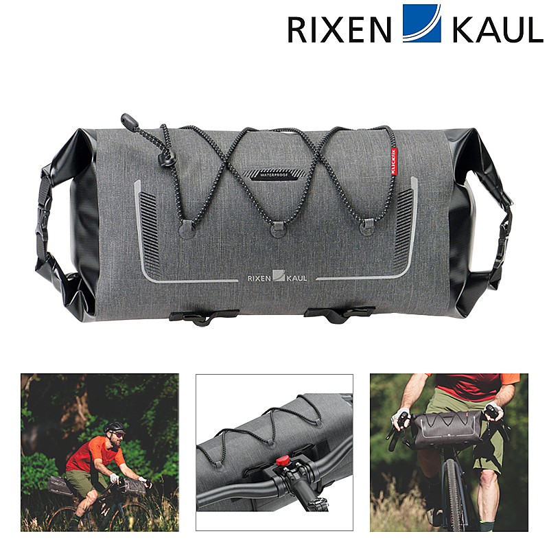 リクセンカウル BIKE PACK WATERPROOF （バイクパックウォータープルーフ）KF875 RIXEN KAUL 貨物輸送無料
