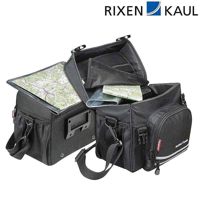 リクセンカウル ALL-ROUNDER TOURING （オールラウンダーツーリング）KT815 RIXEN KAUL 貨物輸送無料