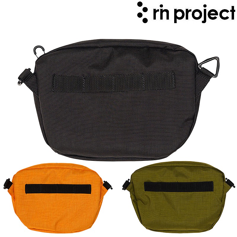 リン事業計画 2-WAY HANDLE BAG （2ウェイハンドルバッグ） rin project 貨物輸送無料
