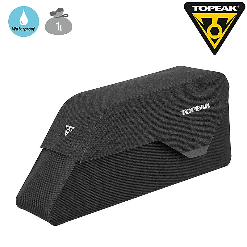 トピーク TOP LOADER DRY SHELL （トップローダードライシェル） TOPEAK 送料無料