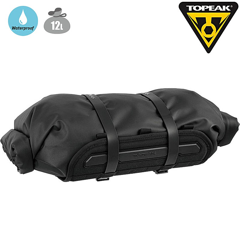 トピーク RACK LOADER DRY BAG （ラックローダードライバッグ） TOPEAK 貨物輸送無料