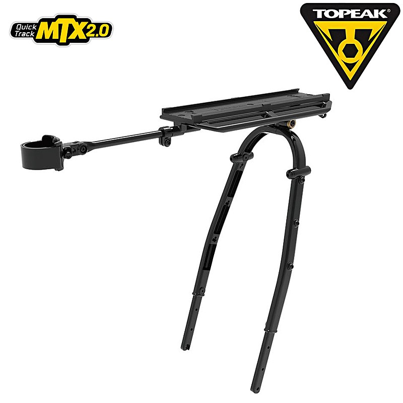 トピーク ZIRACK （ジーラック） TOPEAK 送料無料