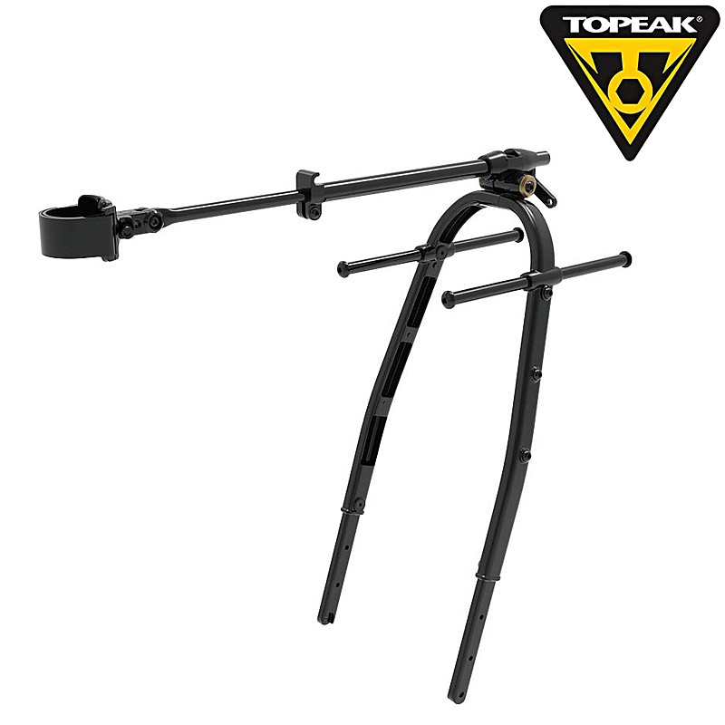 トピーク ZIRACK ESSENTIAL （ジーラックエッセンシャル） TOPEAK 送料無料