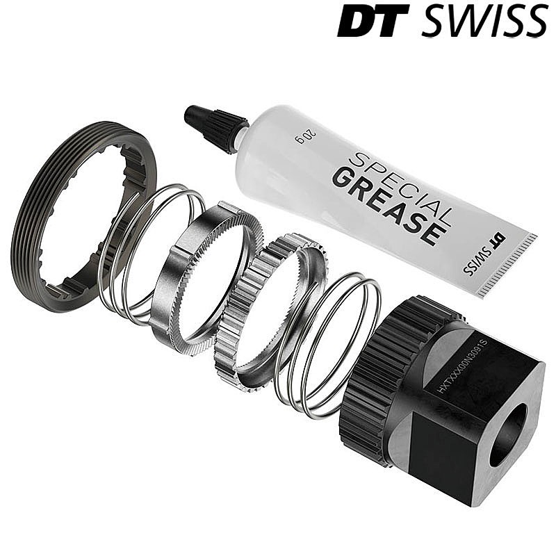 DTスイス連邦 UPGRADE KIT RATCHET （アップグレードキットラチェット）DEG90TDF DT SWISS 貨物輸送無料