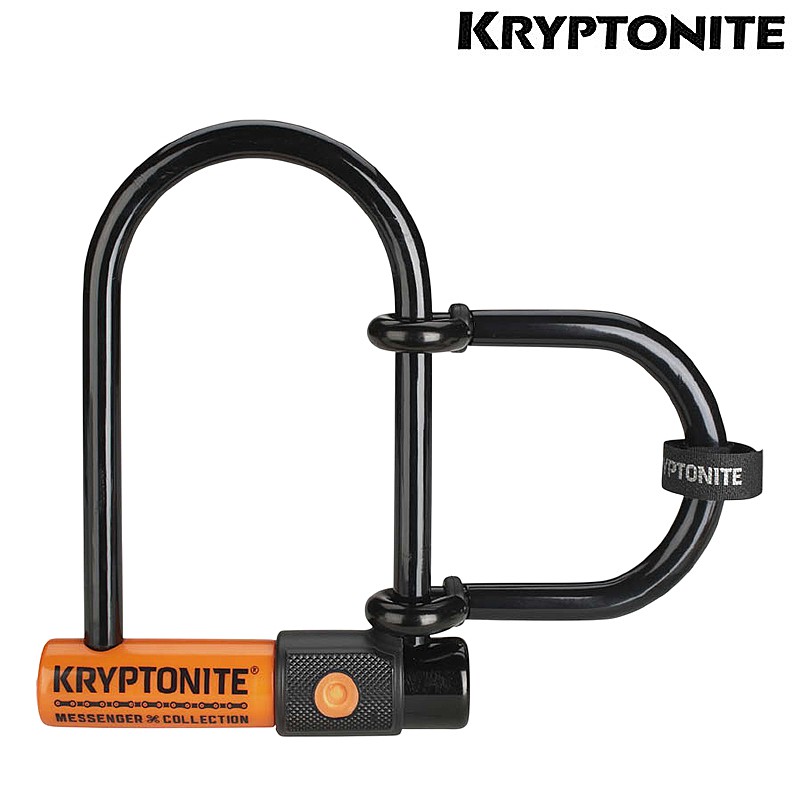 クリプトナイト MESSENGER MINI PLUS （メッセンジャーミニプラス） KRYPTONITE 送料無料