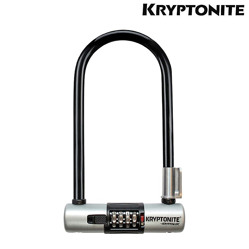 クリプトナイト KRYPTOLOK COMBO （クリプトロックコンボ） KRYPTONITE 送料無料