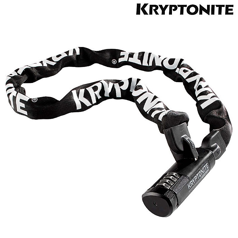 クリプトナイト KEEPER 712 COMBO CHAIN （キーパー712コンボ チェーン） KRYPTONITE 送料無料