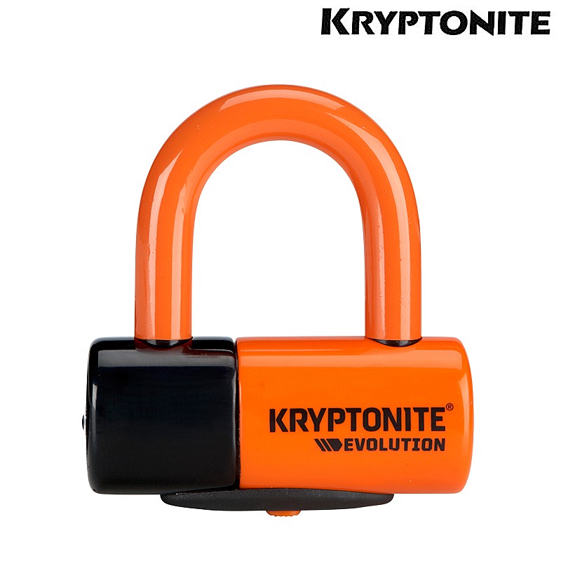 クリプトナイト EVOLUTION DISC LOCK PREMIUM PACK （エヴォリューションディスクロックプレミアムパック） KRYPTONITE 貨物輸送無料 スポーツ・アウトドア-自転車・サイクリング-自転車用アクセサリー
