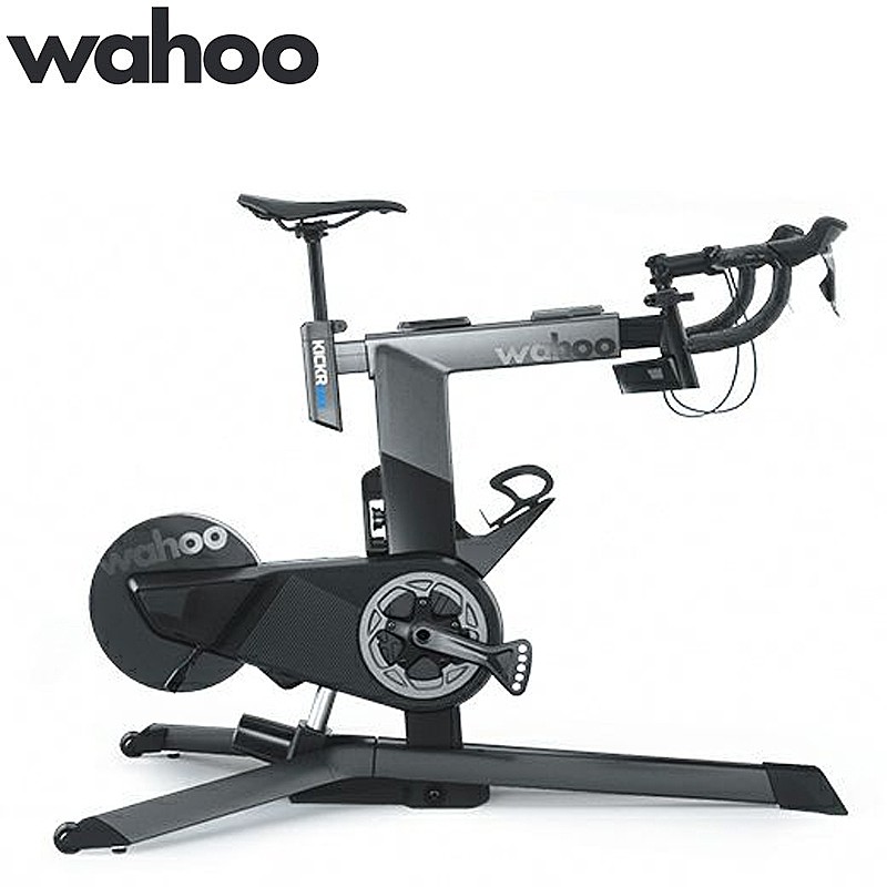 ワフー KICKR BIKE（キッカーバイク）Wifi wahoo 送料無料