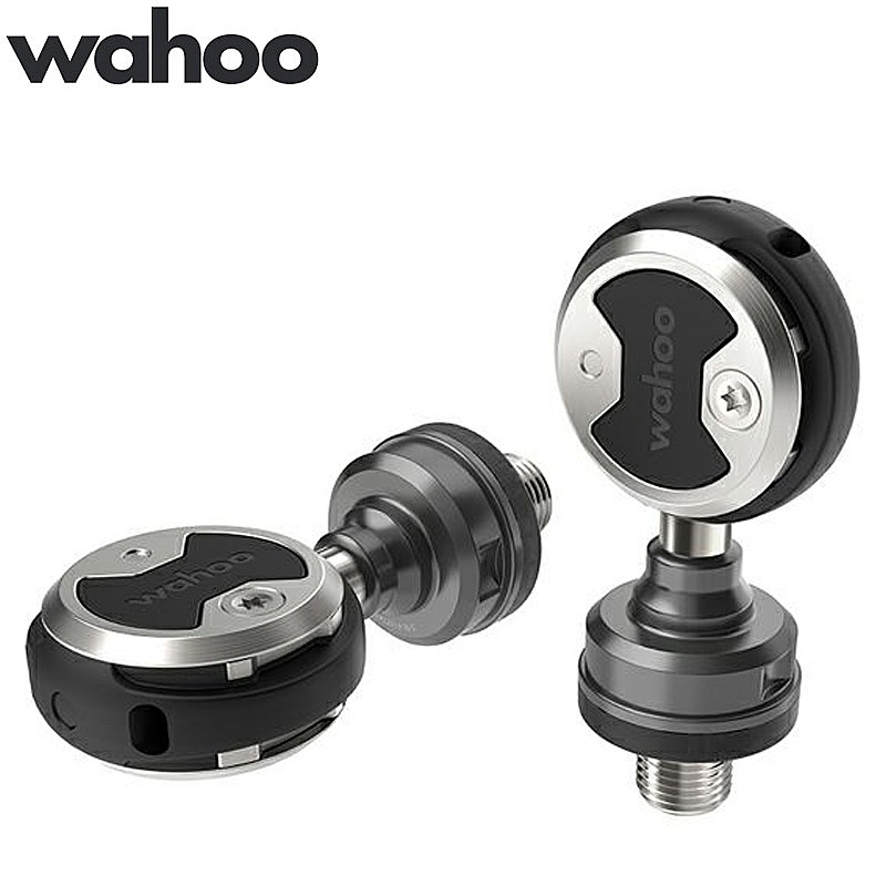 ワフー SPEEDPLAY POWER（スピードプレイ 力強さ）デュアル wahoo 貨物輸送無料