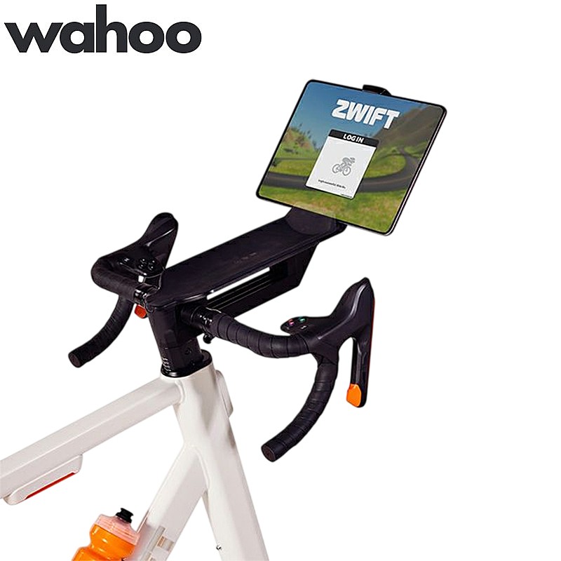 ワフー ZWIFT RIDE TABLET HOLDER（ズイフトライド タブレットホルダー） wahoo 送料無料
