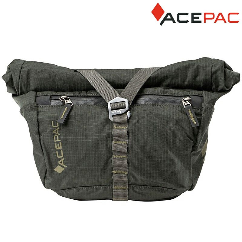 はやりっ子容器に並べる BAR BAG （赤ちょうちん御徒面子） ACEPAC 貨物輸送無料