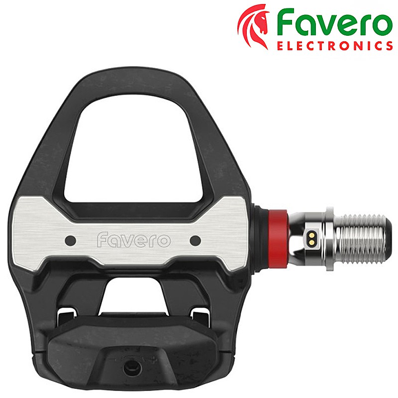 ファベロ 773-20-22 RS用左ペダル 検知器付 力強さ米突 ペダル Favero