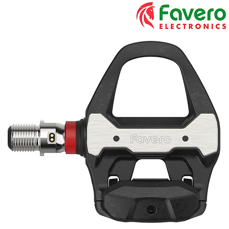 ファベロ 773-20-23 RS-2用右ペダル 検知器付 力強さ米突 ペダル Favero