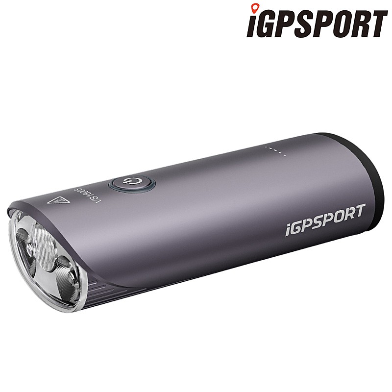 iGPスポーツ VS1800S フロントライト 充電式 1800ルーメン iGPSPORT 送料無料