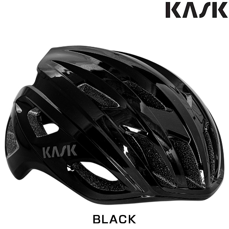 カスク MOJITO 3 （モヒート3）BLACK M KASK