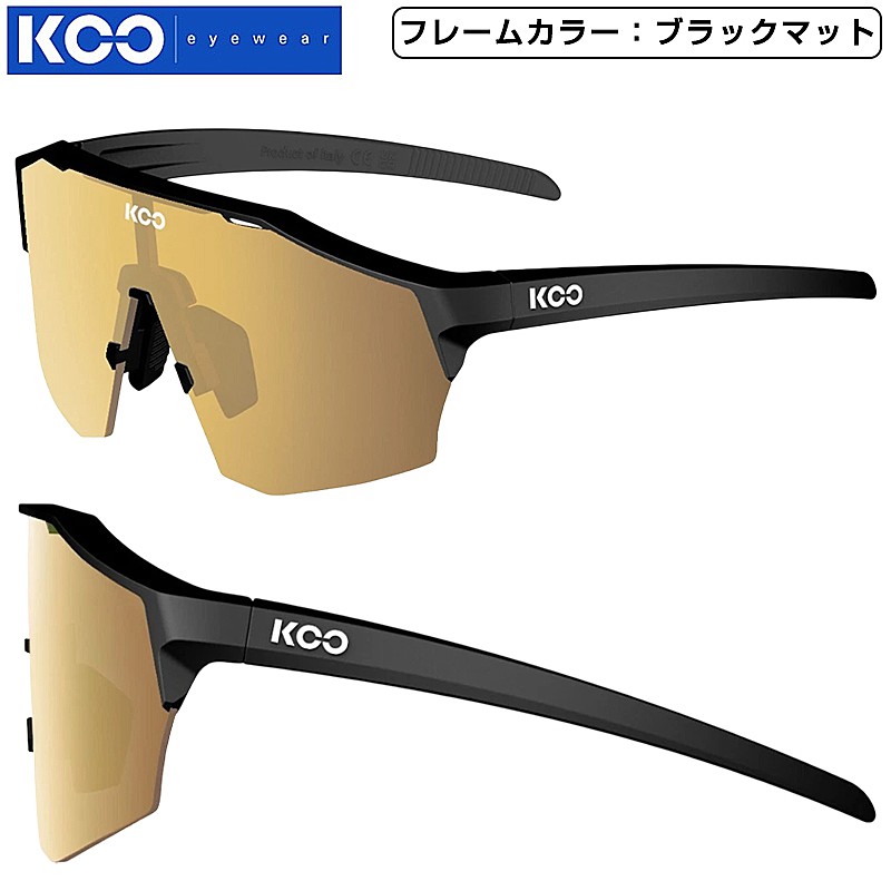 クー ALIBI （アリビ）ひな形色つや：黒いこと引っ敷き ゴールド鏡鑑水晶体 KOO