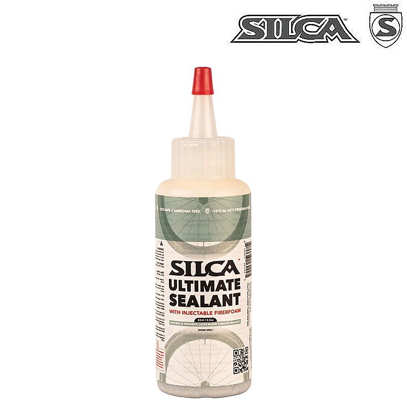 二酸化ケイ素 ULTIMATE SEALANT （アルティメットシーラント）12本仕掛ける SILCA