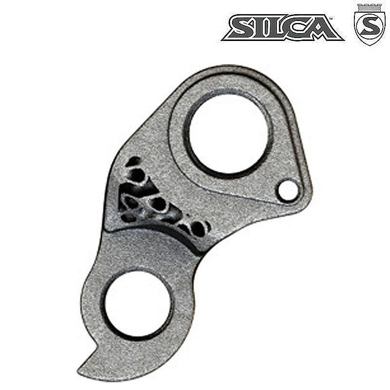 シリカ 201 DERAILLEUR HANGER CANNONDALE （201ディレイラーハンガーキャノンデール） SILCA