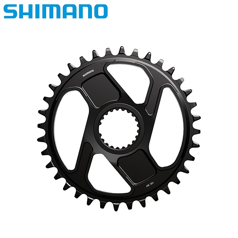 シマノ DEORE XT SM-CRM86 チェーン店輪っか 28T 30T 30T 32T 34T 36T FC-M8200用 SHIMANO 貨物輸送無料