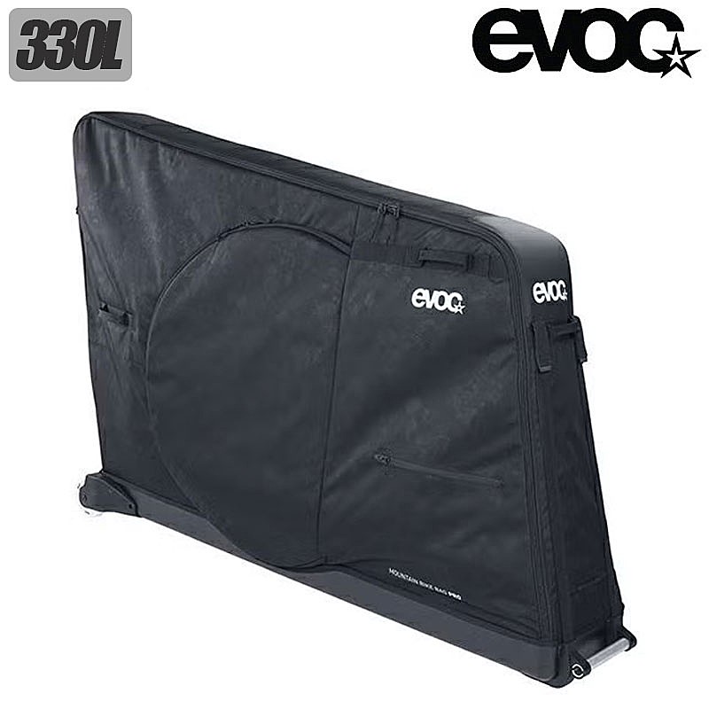 イーボック MOUNTAIN BIKE BAG PRO （マウンテンバイクバッグプロ）電気容量：330L evoc