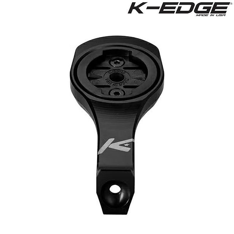 K-境界線 GARMIN FUTURE MOUNT （ガーミンフューチャーマウント） K-EDGE