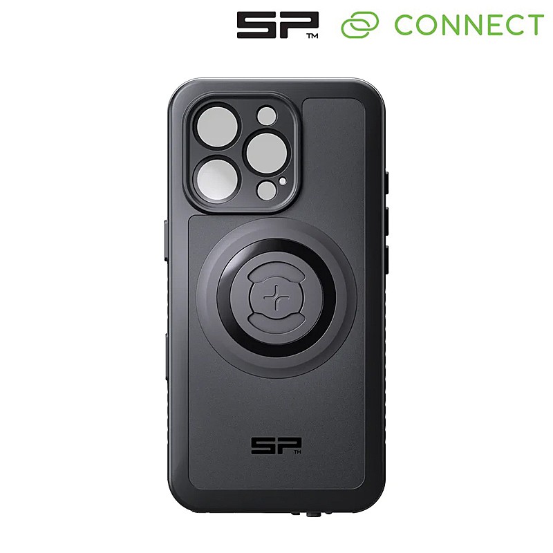 エスピーコネクト XTREME （エクストリーム）iPhone 16 Pro SP CONNECT スポーツ・アウトドア-自転車・サイクリング