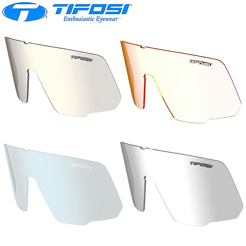 ティフォージ・オプティクス MOAB （モアブ）レンズ フォトテック Tifosi Optics