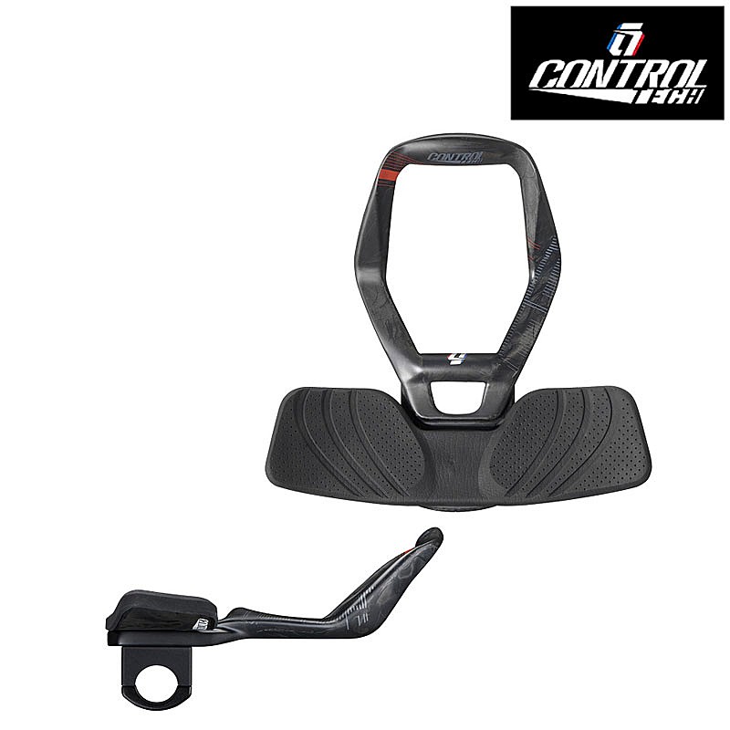 抑えつけるテック SIROCCO MINI CLIP-ON CARBON （シロッコミニクリップオンカーボン）TTH19-1 CONTROL TECH 貨物輸送無料