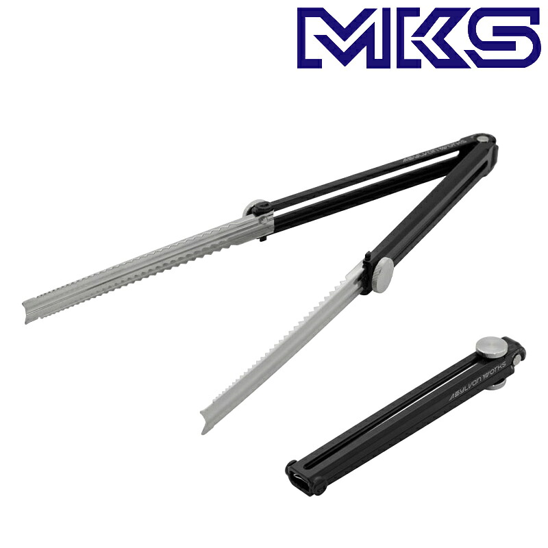 MKS（三ヶ島ペタル） GRIPPIN GATOR （グリッピンゲーター）[余分の物][部分品・佩び物]