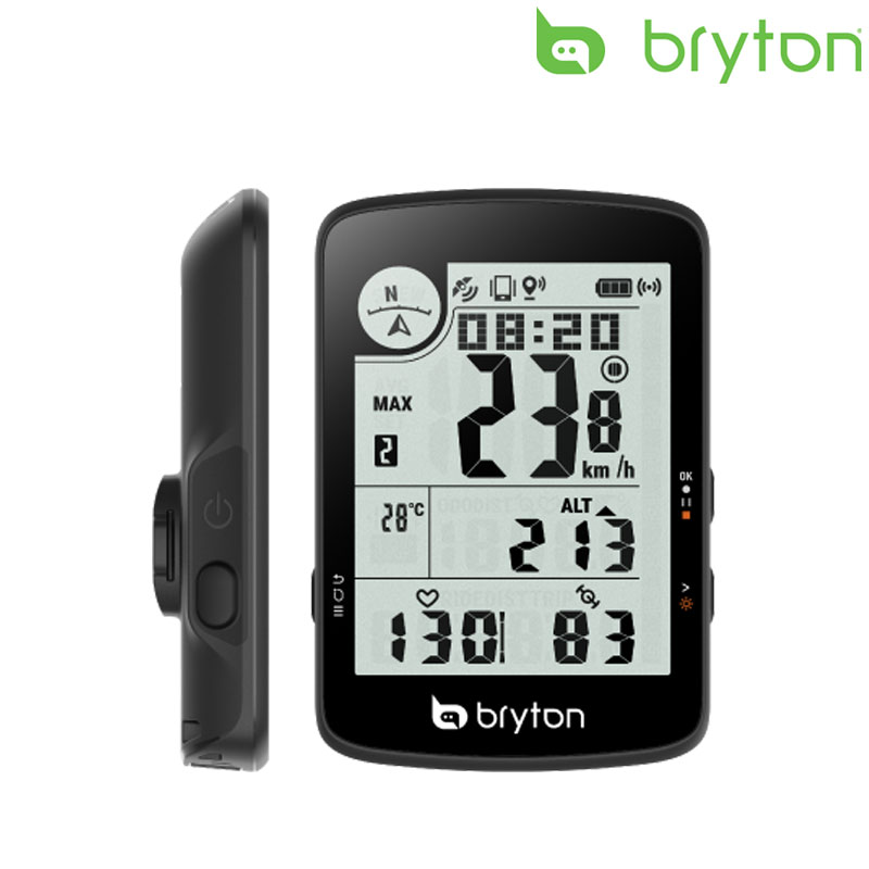 ブライトン Rider17 E （乗馬者17E）本体のみ bryton